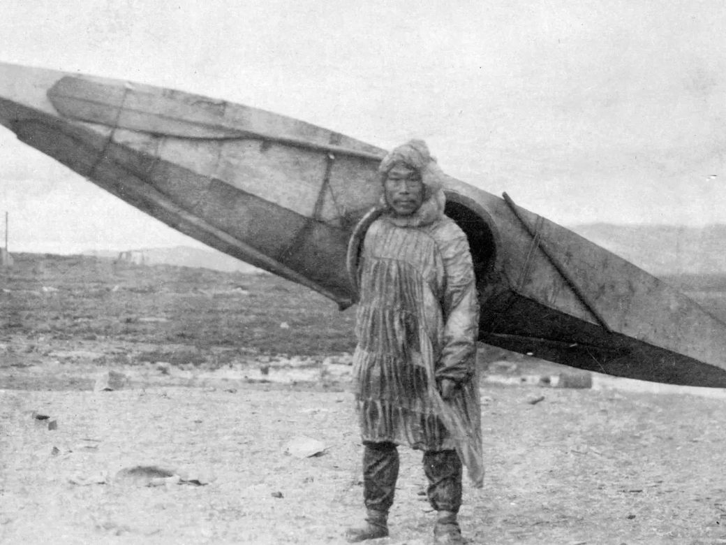 3 Native American Inventions Commonly Used Today