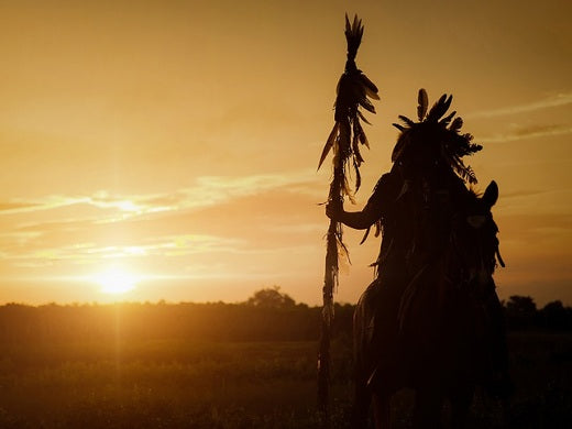 Famous Native American Chiefs