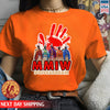 Give A Dream MMIW Native American Women Together Unisex T-Shirt/Hoodie/Sweatshirt