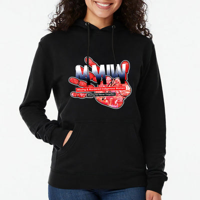 MMIW Missing But Never Forgotten Unisex T-Shirt/Hoodie/Sweatshirt