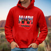 MMIW Missing But Never Forgotten Unisex T-Shirt/Hoodie/Sweatshirt