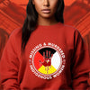 MMIW Four Seasons Indigenous Unisex Sweatshirt/T-Shirt/Hoodie 016