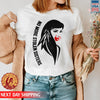 MMIW- No More Stolen Sisters Unisex T-Shirt/Hoodie/Sweatshirt