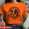 Every Child Matters I Wear Orange For The 215 Stolen Children Circle For Orange Day Unisex T-Shirt/Hoodie/Sweatshirt