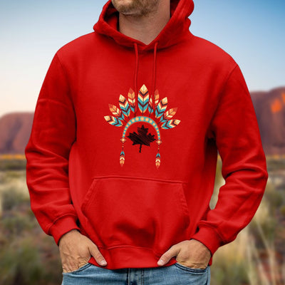 MMIW Awareness Indigenous Hair Clip Unisex T-Shirt/Hoodie/Sweatshirt