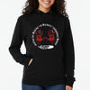 MMIW Awareness Justice For MMIW Red Hands Unisex T-Shirt/Hoodie/Sweatshirt