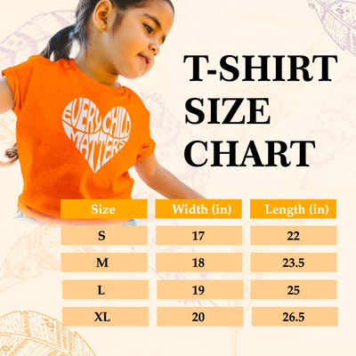 Every Child Matters Native Feather For Orange Shirt Day Unisex T-Shirt/Hoodie/Sweatshirt 290