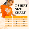 Every Child Matters Awareness for Indigenous For Orange Day Unisex T-Shirt/Hoodie/Sweatshirt