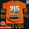 Every Child Matters I Wear Orange For The 215 Stolen Children For Orange Day Unisex T-Shirt/Hoodie/Sweatshirt