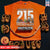 Every Child Matters I Wear Orange For The 215 Stolen Children For Orange Day Unisex T-Shirt/Hoodie/Sweatshirt