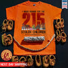 Every Child Matters I Wear Orange For The 215 Stolen Children For Orange Shirt Day Unisex T-Shirt/Hoodie/Sweatshirt