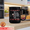 Native American After Over  Year We Are Still Here Ceramic Coffee Mug