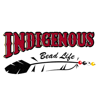 Indigenousbeadlife