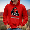 MMIW The First Documented Red Hand Indigenous Unisex T-Shirt/Hoodie/Sweatshirt