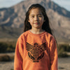 Every Child Matters Owl Bird Feather For Orange Shirt Day Unisex T-Shirt/Hoodie/Sweatshirt 299