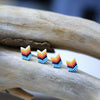 SALE 30% OFF - Native Style Miyuki  Beaded Handmade Earrings For Women