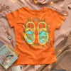 Every Child Matters Shoes Indigenous Orange Shirt Day Unisex T-Shirt/Hoodie/Sweatshirt