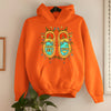 Every Child Matters Shoes Indigenous Orange Shirt Day Unisex T-Shirt/Hoodie/Sweatshirt