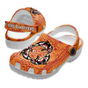 Native Pattern Clog Shoes For Adult and Kid 89249 New