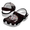 Native Pattern Clog Shoes For Adult and Kid 89231 New