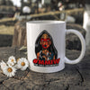 MMIW The First Documented Indigenous Women Mug