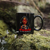 MMIW The First Documented Indigenous Women Mug