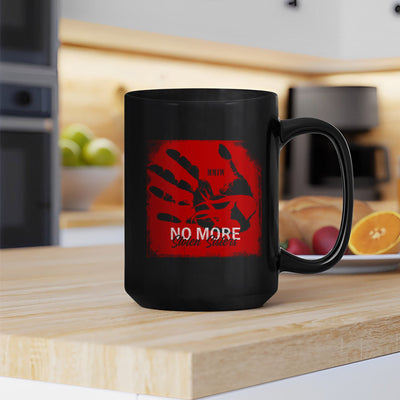 MMIW  No More Stolen Sisters Mug