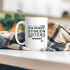 MMIW  No More Stolen Sisters Mug