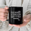 MMIW  No More Stolen Sisters Mug