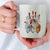 Indigenous Sisters Ceramic Coffee Mug