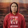 MMIW Strong Resilient Indigenous Three Woman Unisex T-Shirt/Hoodie/Sweatshirt