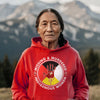 MMIW Four Seasons Indigenous Unisex Sweatshirt/T-Shirt/Hoodie 016