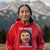 MMIW No More Stolen Sisters Red Hand Unisex Hoodie/Sweatshirt/T-Shirt 019