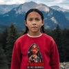 MMIW The First Documented Indigenous Unisex T-Shirt/Hoodie/Sweatshirt