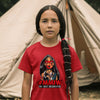 MMIW The First Documented Indigenous Unisex T-Shirt/Hoodie/Sweatshirt