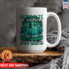 Native American Nature Is My Religion And The Earth Is My Church I Am A Native American Ceramic Coffee Mug