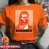 Chief Joseph Disobey Native American Man Native American Unisex T-Shirt/Hoodie/Sweatshirt