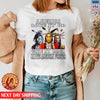 Love It On Give It Back Native American Forever Unisex T-Shirt/Hoodie/Sweatshirt