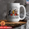 Native America Love It On Give It Back Native American Forever Ceramic Coffee Mug