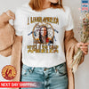 Native American I Loved America Before It Was Called America Unisex T-Shirt/Hoodie/Sweatshirt