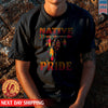 Native American Pride Feather Native Unisex T-Shirt/Hoodie/Sweatshirt