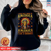 Native American I Was Not Born In America, America Was Born On My Land I Am A Cherokee Unisex T-Shirt/Hoodie/Sweatshirt