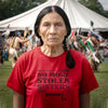 MMIW No More Stolen Sisters Unisex T-Shirt/Hoodie/Sweatshirt