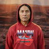 MMIW Missing But Never Forgotten Unisex T-Shirt/Hoodie/Sweatshirt