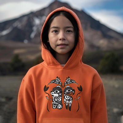 Every Child Matters Native Tribe Pattern Native American Unisex T-Shirt/Hoodie/Sweatshirt