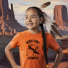 Every Child Matters Native Leather And Imprint Native American Unisex T-Shirt/Hoodie/Sweatshirt