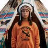 Every Child Matters Native Leather And Imprint Native American Unisex T-Shirt/Hoodie/Sweatshirt