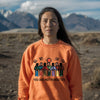 Every Child Matters You Are Not Forgotten Native American Unisex T-Shirt/Hoodie/Sweatshirt