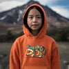 Every Child Matters Native Fox Totem Native American Unisex T-Shirt/Hoodie/Sweatshirt