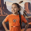 Every Child Matter Native Feathered Spirit Native American Unisex T-Shirt/Hoodie/Sweatshirt